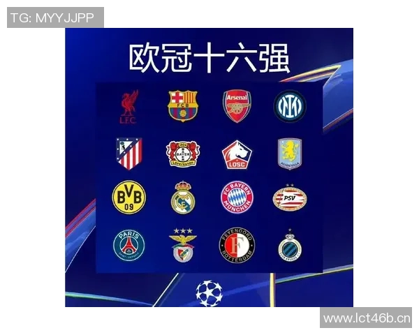 英超8支球队的欧战成绩与进程回顾