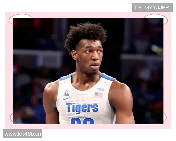 从NBA状元秀看新星崛起与未来潜力的无限可能